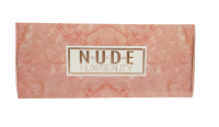 Набор матовых блесков для губ HuxiaBeauty Nude XOXO New 12 шт.