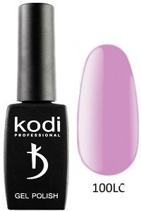Гель лак Kodi Professional 12 ml 100LC