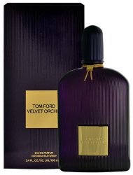 Tom Ford - Парфюмированная вода Velvet orchid 100 мл