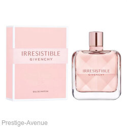Givenchy Irresistible edp for woman 80 ml A-Plus