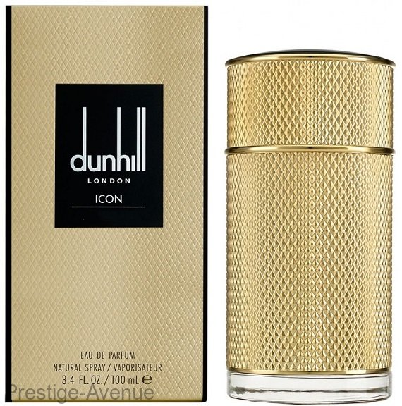 Dunhill - Парфюмированая вода London Icon For Men 100 мл