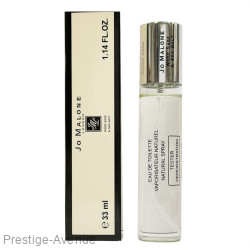 Тестер J. M. Wood Sage & Sea Salt 33 ml