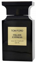 Tom Ford - Парфюмированная вода Italian Cypress 100 мл