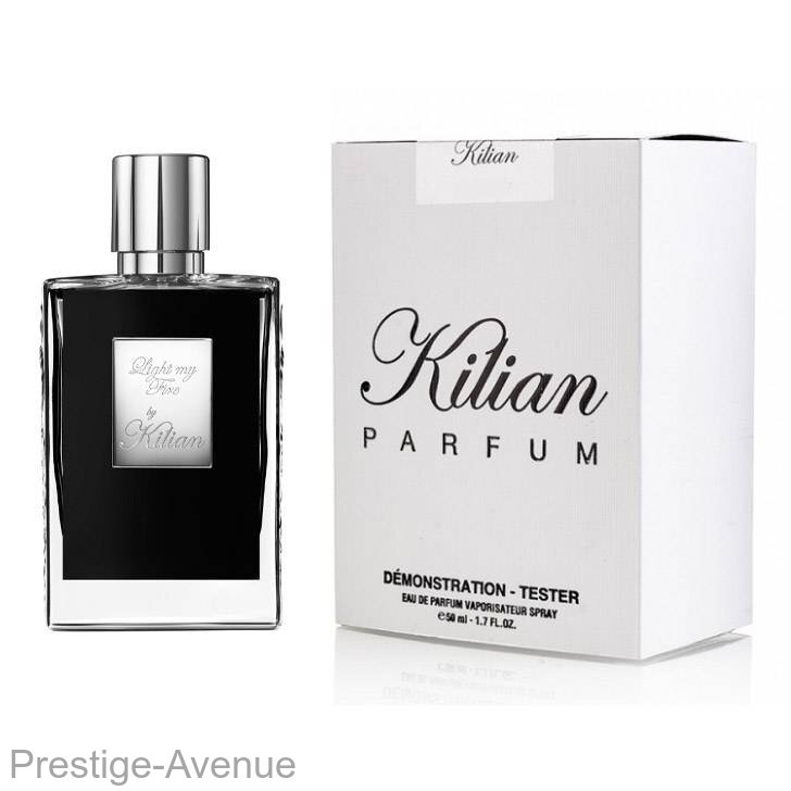 Тестер_Кiliаn Light my Fire 50ml
