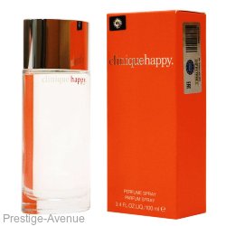 Clinique Hаppy for women edp 100ml  Made In UAE