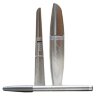 Косметический набор 3в1 MAC Mariah Carey Eyeliner & Mascara & Eyebrow Pencil