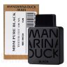 Тестер Mandarina Duck Pure Black for men edt 100 ml