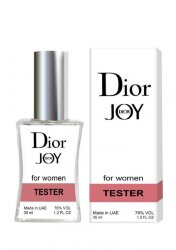 Тестер Dior Joy 35 ml Made in UAE