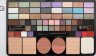 Тени - набор для макияжа Сhanеl 61 Color Makeup Plate (61 цвет)