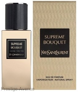Yves Saint Laurent - Парфюмированная вода Supreme Bouquet 75 мл