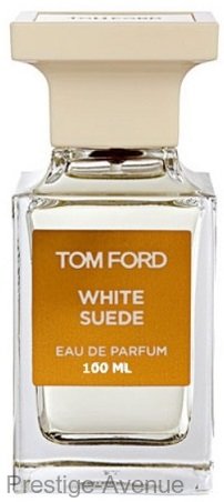 Tom Ford - Парфюмированная вода White Suede 100 мл