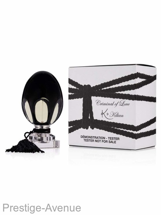 Тестер_Кiliаn Criminal of Love 75ml NEW