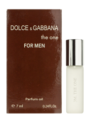 D&G "The One for Men" 7мл