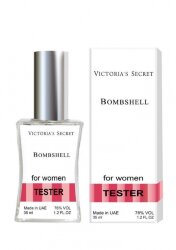 Тестер Victoria's Secret Bombshell 35 ml Made in UAE
