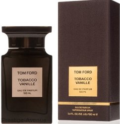 Tom Ford - Парфюмированая вода Tobacco Vanille 100 мл