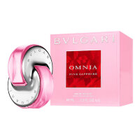 Bvlgari Omnia Pink Sapphire edt for women 65 ml