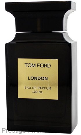 Tom Ford - Парфюмированная вода London 100 мл