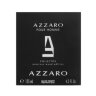 Azzaro - Туалетная вода Azzaro CHROME COLLECTOR PRECIOUS WOOD EDITION Men 125 мл