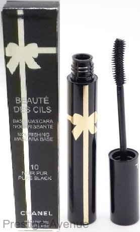 Chanel Beaute Des Cils - Nourishing Mascara Base