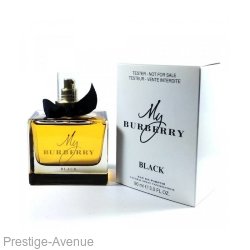 Тестер: Burberry My Burberry Black for woman edp 90 мл