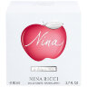 Nina Ricci Les Belles de Nina edt for woman 80 ml ОАЭ
