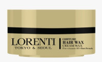 Lorenti Воск для укладки волос Cream Wax 150 мл