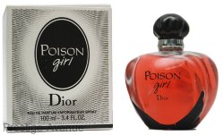 Тестер: Christian Dior Poison Girl edP 100 мл