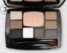 Тени Chanel Travel Makeup Palette с пудрой 33 гр.