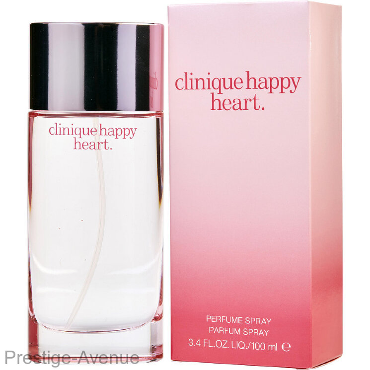Cliniqиe Hаppу Heаrt for women 100 ml