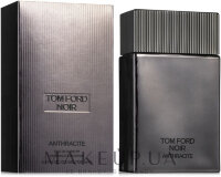 Tom Ford Noir Anthracite edp for man 100 ml A-Plus
