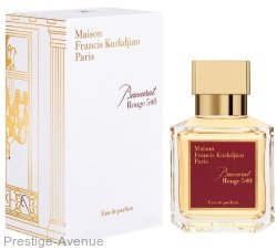 Maison Francis Kurkdjian Baccarat Rouge 540 Eau de Parfum 70 мл