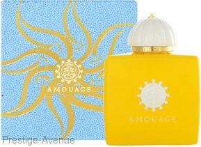Amouage Sunshine for woman 100 мл