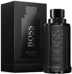 Hugo Boss - Туалетная вода The Scent For Him 100 мл