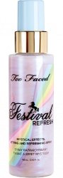 Фиксатор для макияжа Too Faced Festival Refresh 100ml