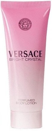 Лосьон для тела Versace Bright Crystal 200 мл