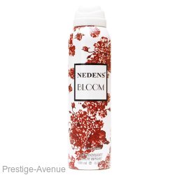 Дезодорант LM Cosmetics Bloom - Gucci Bloom Pour Femme 150ml