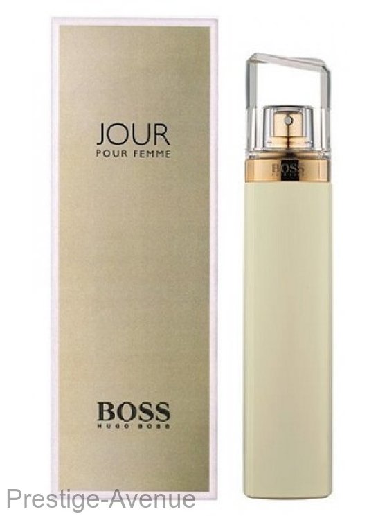 Hugo Boss - Парфюмированая вода "Boss Jour" 75 мл (w)