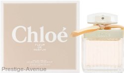 Chloe - Парфюмированая вода Chloe Fleur de Parfum 75 мл
