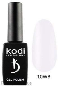 Гель лак Kodi Professional 12 ml 10WB