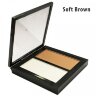 Пудра Naked Black Gold Contour Duo 10 g