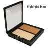 Пудра Naked Black Gold Contour Duo 10 g