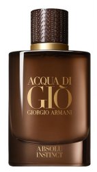 Тестер Giorgio Armani Acqua di Gio Absolu Instinct edp 125ml