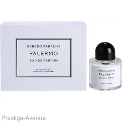 Byredo Parfums - Парфюмированная вода  Palermo  100 мл