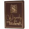 Набор теней Storybook Cosmetics Wizardry and Witchcraft Palette 14.8 g