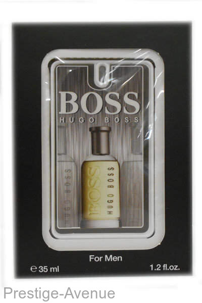 Hugo Boss Boss № 6 35ml