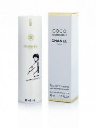 Chanel - Парфюмированная вода Coco Mademoiselle 45ml (w)