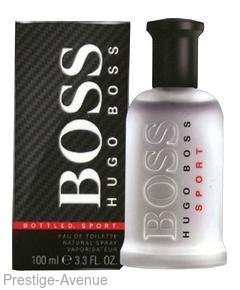 Hugo Boss - Туалетная вода Boss Bottled Sport 100 ml.