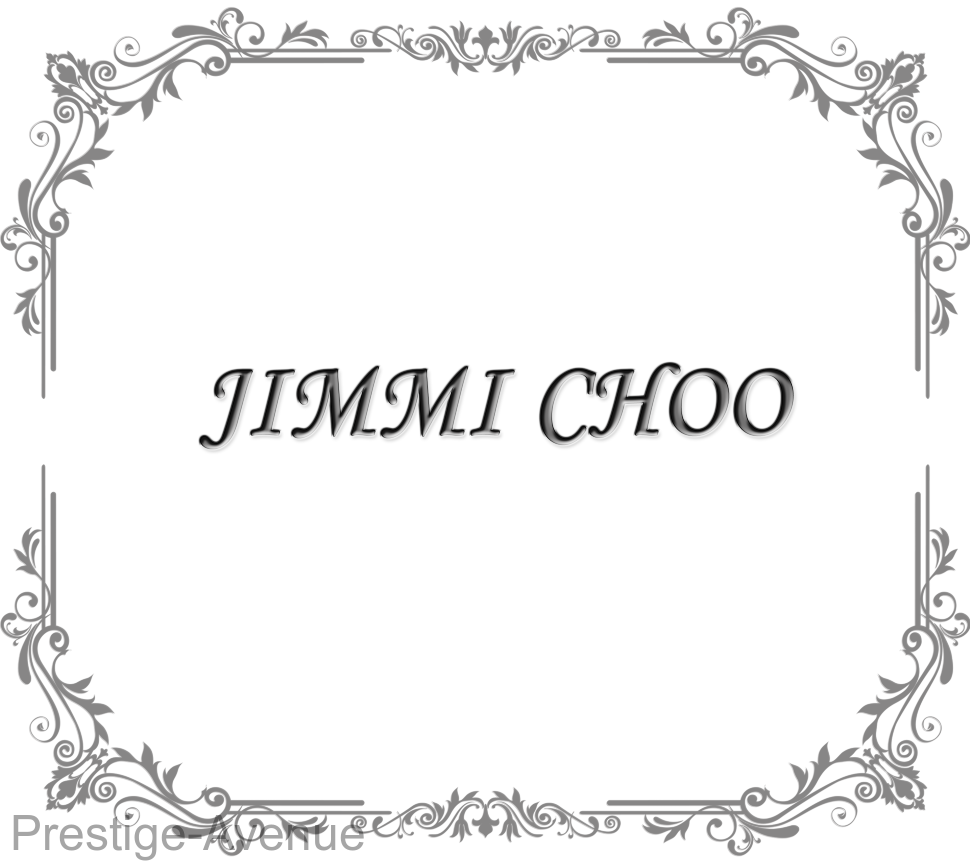 Jimmi Choo
