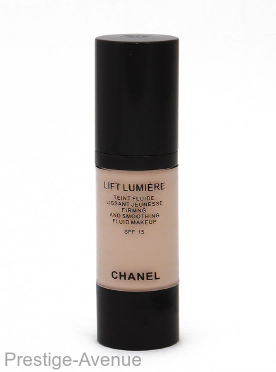 Тональный крем Chanel - Lift Lumiere SPF15 30 ml