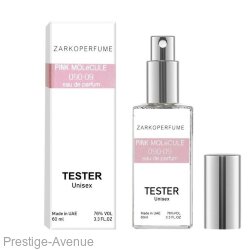 Тестер Zarkoperfume "Pink MOLeCULE 090.09" edp 60ml ОАЭ (NEW)